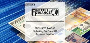 PAY360 - Unlocking The Power Of Payments Together | Fintech Finance