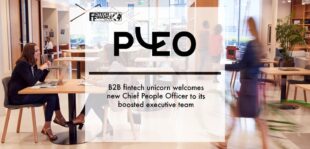 B2B fintech unicorn Pleo welcomes new Chief People Officer to its boosted executive team | Fintech Finance