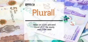Plurall raises an iconic pre-seed round of $1.5m equity and $10m debt | Fintech Finance