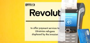 Revolut to offer payment services to Ukrainian refugees displaced by the invasion | Fintech Finance