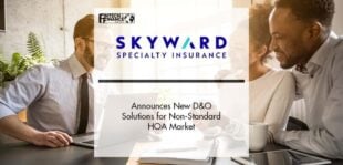 Skyward Specialty Announces New D&O Solutions for Non-Standard HOA Market | Fintech Finance