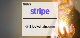 Blockchain.com selects Stripe to bring more users into the crypto economy | Fintech Finance