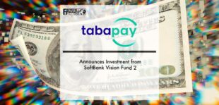 TabaPay Announces Investment from SoftBank Vision Fund 2 | Fintech Finance