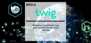 Twig Becomes a Certified B Corp and Launches For the Earth Initiative | Fintech Finance