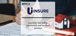 Uinsure launches new online commercial and landlord journeys | Fintech Finance