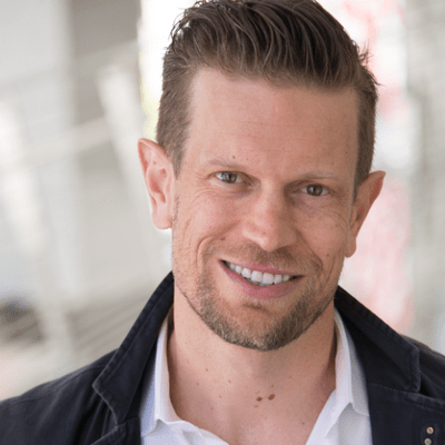 Taylor Barada | venture partner, SignalFire | Fintech Finance