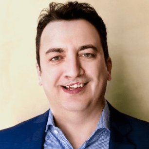 Michael DeGusta | CEO at ClarionDoor | Fintech Finance
