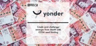 Credit card challenger Yonder emerges from stealth with £20M seed funding | Fintech Finance