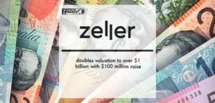 Zeller doubles valuation to over $1 billion with $100 million raise | Fintech Finance
