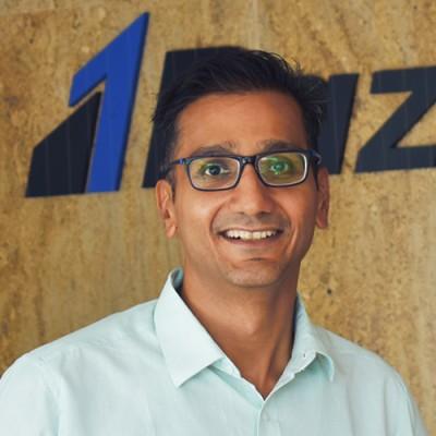 Rahul Kothari