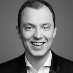 Nicolas Brand | Partner at Lakestar | Fintech Finance