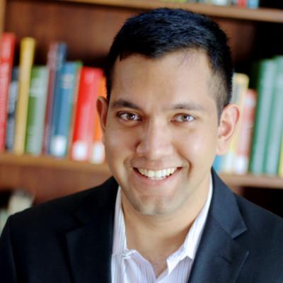 Preetam Dutta | CEO of Elpha Secure | Fintech Finance
