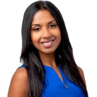 Manisha Dias, FSA, CERA, SPLP | Vice President, Strategic Partnerships at SCOR | Fintech Finance