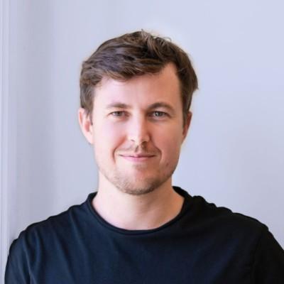 Helghardt Avenant | Co-founder of Rehive | Fintech Finance