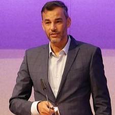 Daniel Schmucki | CFO SIX and initiator of SIX | Fintech Finance