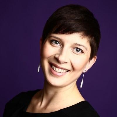 Viveka Söderbäck | Consumer Insights Manager at Klarna | Fintech Finance