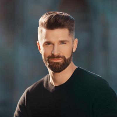 Matt Komorowski