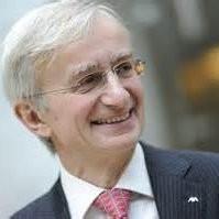 Denis Duverne | Group Non-Executive Chairman at AXA | Fintech Finance