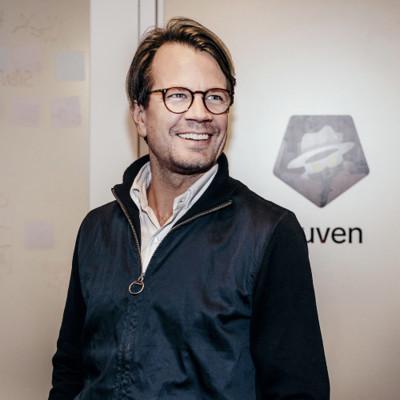 Henrik Rosvall | CEO at Dreams | Fintech Finance