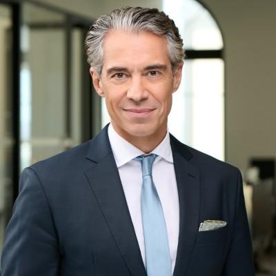 Odilon Almeida | CEO, ACI Worldwide | Fintech Finance