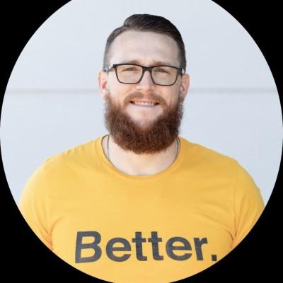 Will Shaw | CEO & Co-Founder @ Better Agency | Fintech Finance
