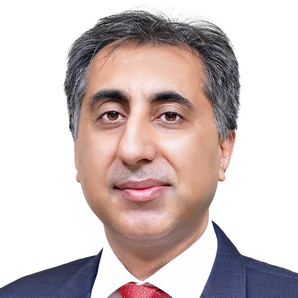Gaurav Trehan | CEO - KKR India | Fintech Finance
