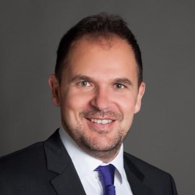 Ivan Schmid | CEO Payrexx.com | Fintech Finance