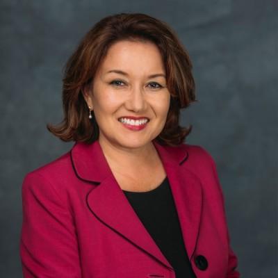 Rene Swan, CIC | regional executive vice president of United Valley Insurance Services | Fintech Finance