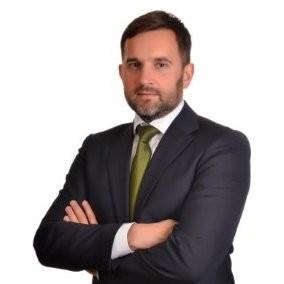 Irmantas Kamienas | Chief Executive Officer at SH Payments | Fintech Finance