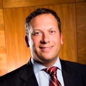 Peter Hedlund | Investor and VP Commercials at Dreams Technology | Fintech Finance