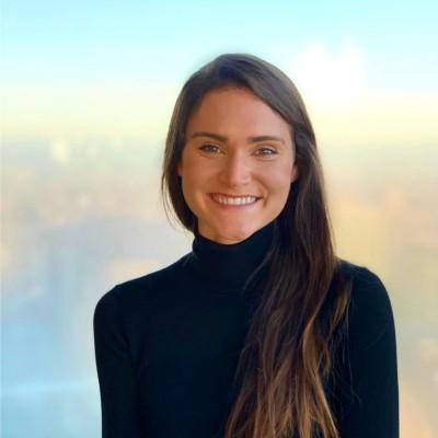 Kirsten Gohl | VC Investor | Velocity Capital | Fintech Finance