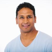 Shawn Ram | Head of Insurance at Coalition | Fintech Finance