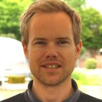 Stephen King | Sustainability Solutions Europe at Visa | Fintech Finance