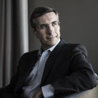 Ed McLaughlin | President, Operations & Technology at Mastercard | Fintech Finance