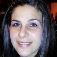 Sara Vincent | Vice President of Marketing at Arete | Fintech Finance
