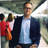 Todd Campbell | President and CEO at Builders Insurance Group | Fintech Finance