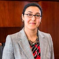 Neeti Bhalla Johnson | President, Global Risk Solutions at Liberty Mutual Insurance | Fintech Finance