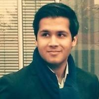 Talal Ahmad Gondal | Founder of TAG | Fintech Finance