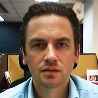 David Halley | Co-Founder and Managing Partner of Capstone | Fintech Finance