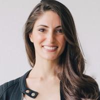 Michelle Finizio | Managing Partner, Clearco Founders Fund at Clearco | Fintech Finance