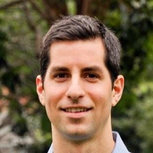 Asher Hochberg, i80 Group | Fintech Finance