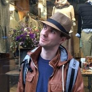 Alexander Gutman | CTO at Joompay | Fintech Finance