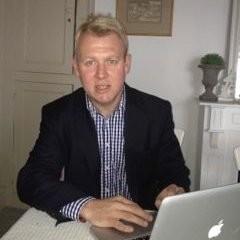 Andy Lee, Sphonic | Fintech Finance
