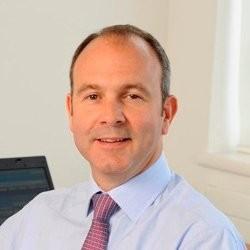 Stephen Lathrope, ICEYE | Fintech Finance