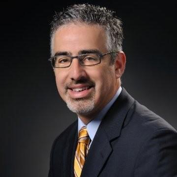 Barry Sandweiss, Cultivation Capital | Fintech Finance