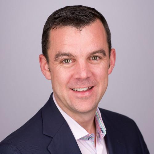 Oliver Brew, CyberCube | Fintech Finance