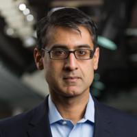 Mohammed Badi | President, Global Network Services at American Express | Fintech Finance