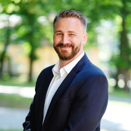 Robert Ilijas, Identyum | Fintech Finance