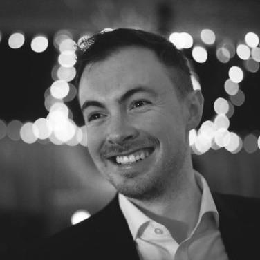 Ben Smyth, Arma Karma | Fintech Finance