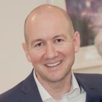 Steve Morgan | Global Banking Industry Lead at Pegasystems | Fintech Finance